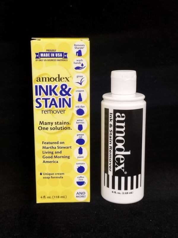 Amodex - s&auml;&auml;st&ouml;pakkaus